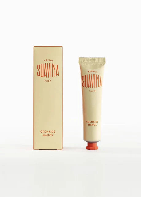 Dermo Suavina Original Hand Cream