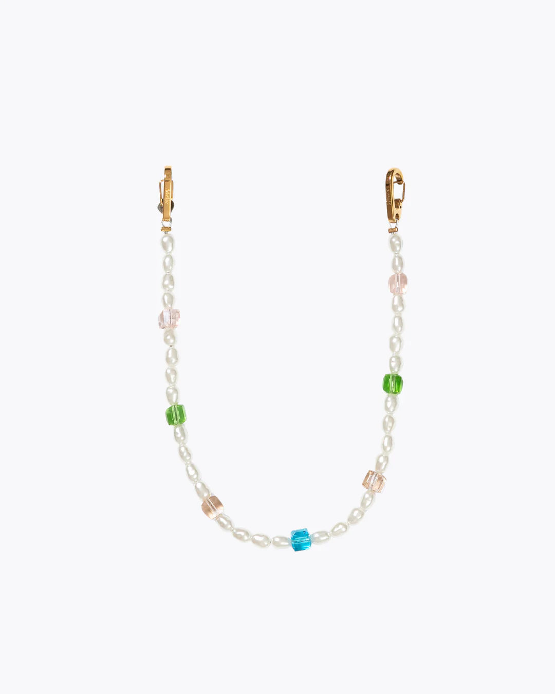 Ateljé High Tide Short Phone Cord