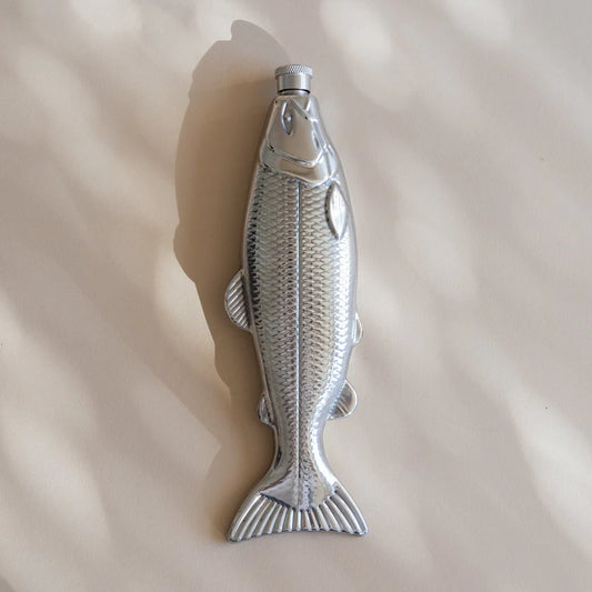 Fish Flask