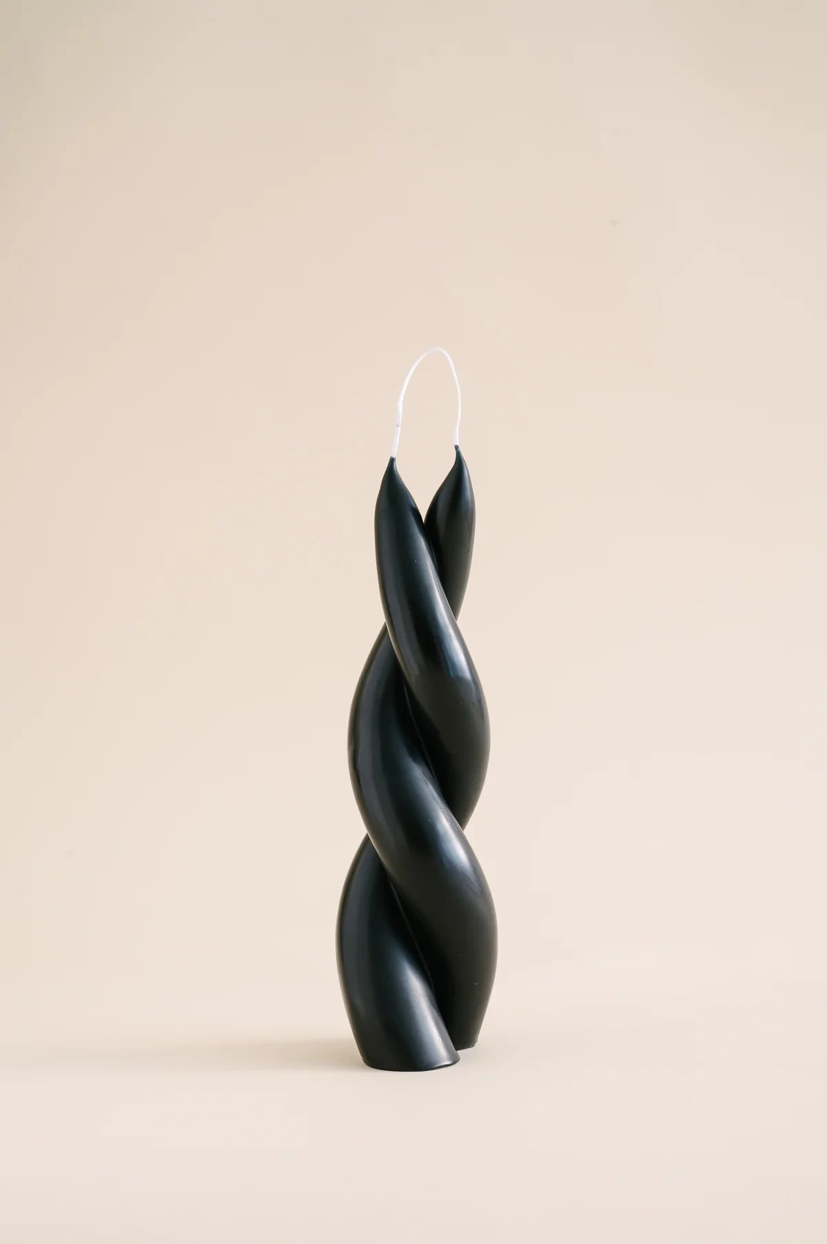 Copito Botero Candle Large - Midnight