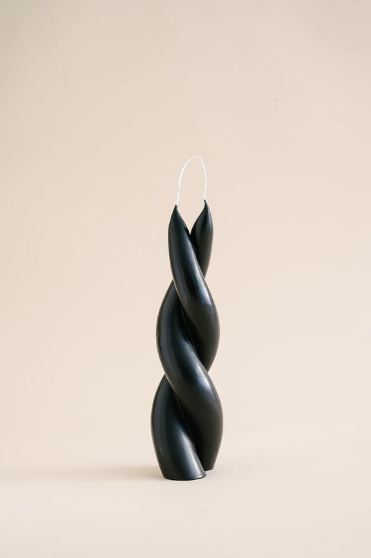 Copito Botero Candle Large - Midnight