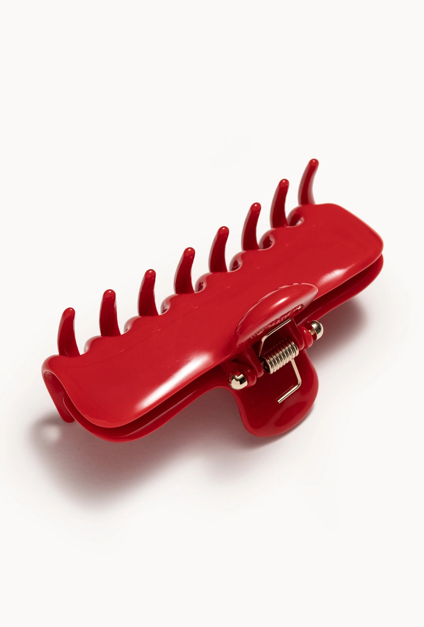Undo 4" Claw Clip - Rosso