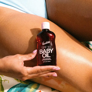 Vacation Inc. Baby Oil SPF 30