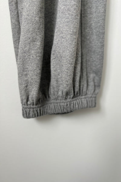 LE BON SHOPPE, Balloon Pants in Heather Grey