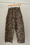 Le Bon Shoppe Arc Pant - Leopard