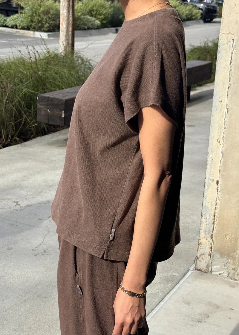 Jeanne Tee - Chocolate