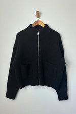 Le Bon Shoppe Louie Jacket - Black