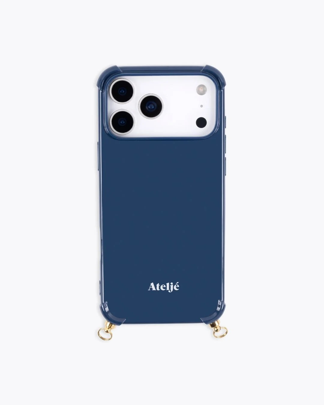 Ateljé Indigo Recycled iPhone Case (Copy)