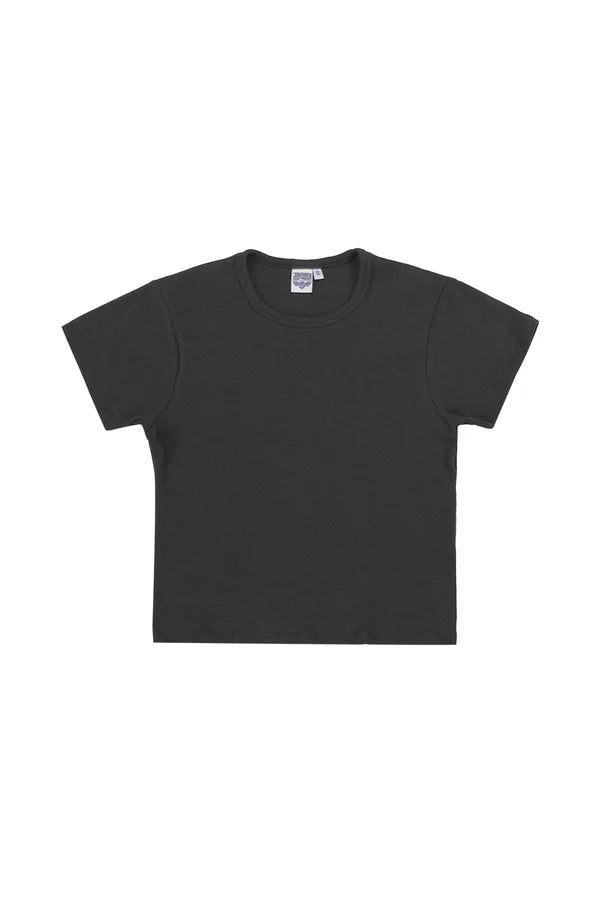 Isola Tee — Black