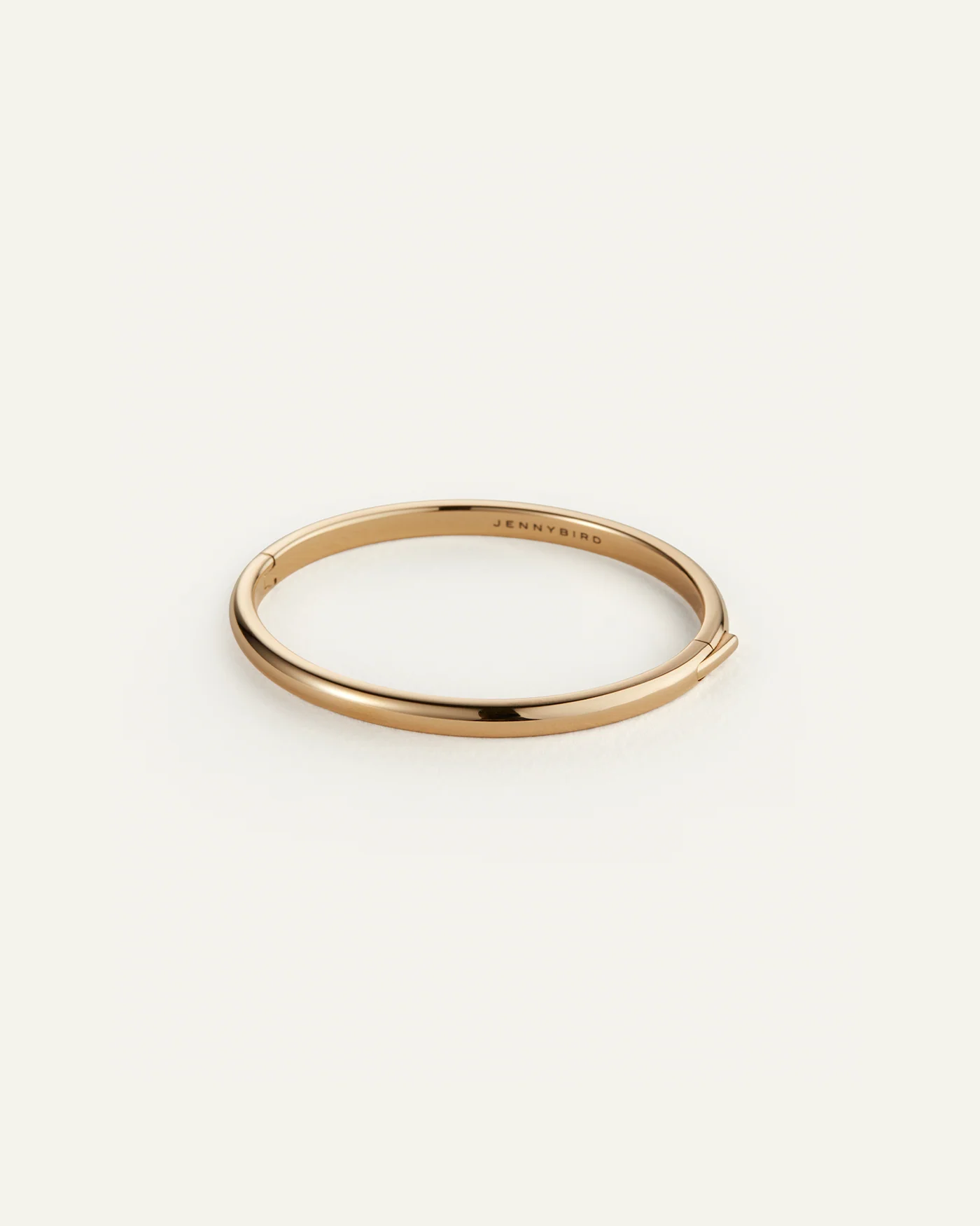 Remi Bangle — Gold