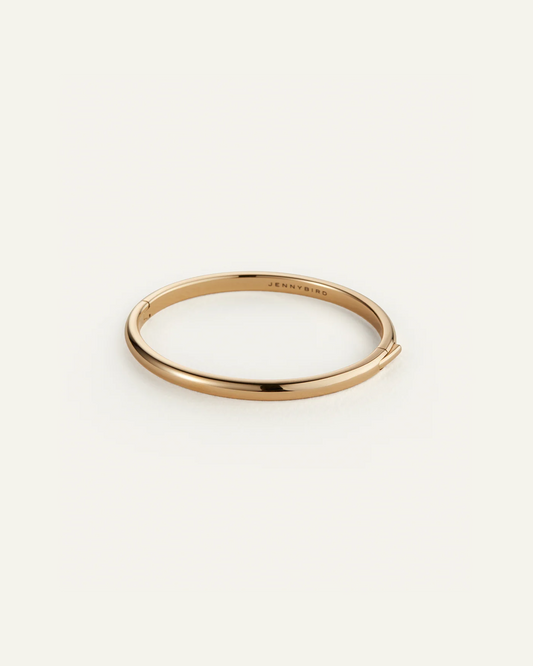 Remi Bangle — Gold