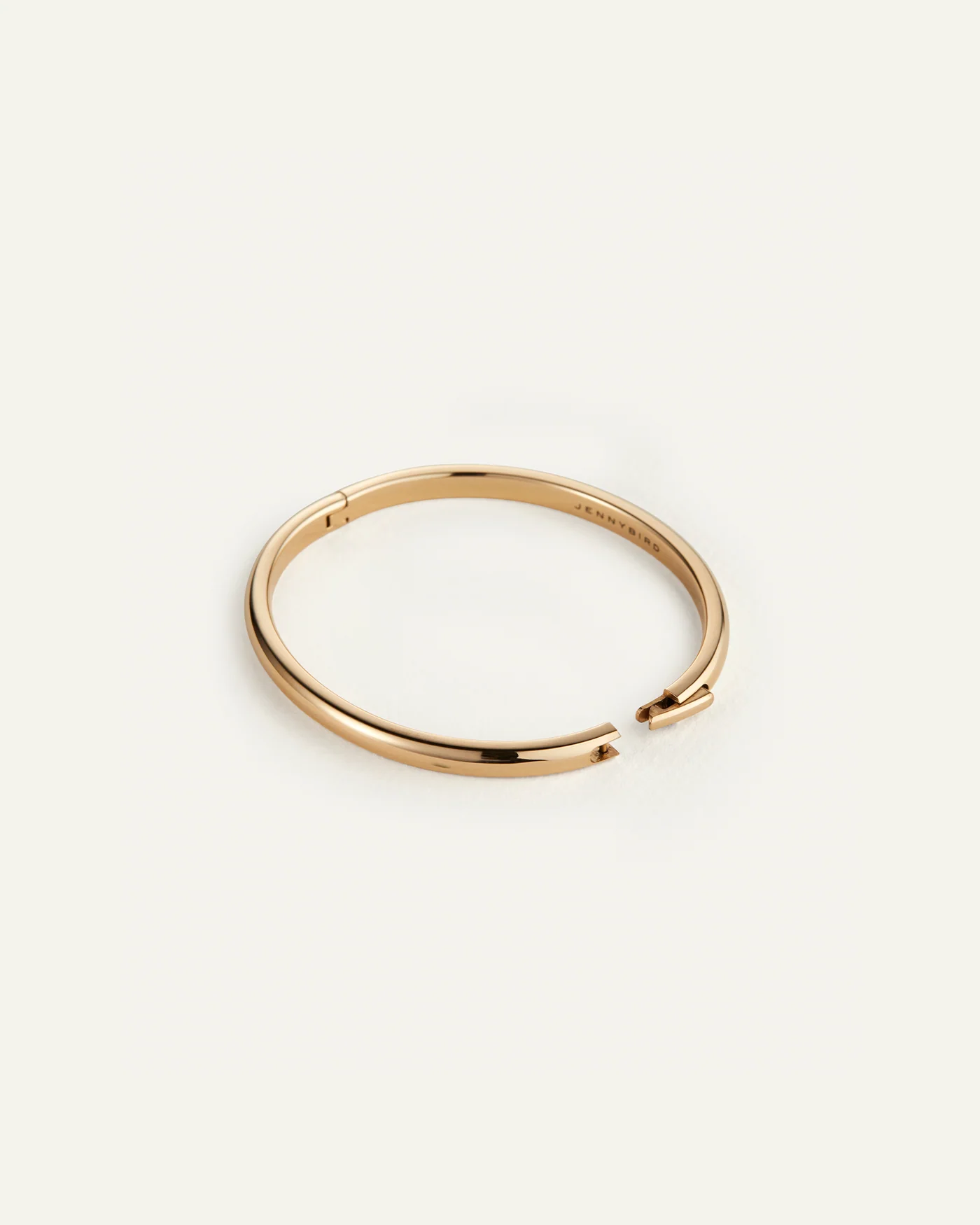 Remi Bangle — Gold