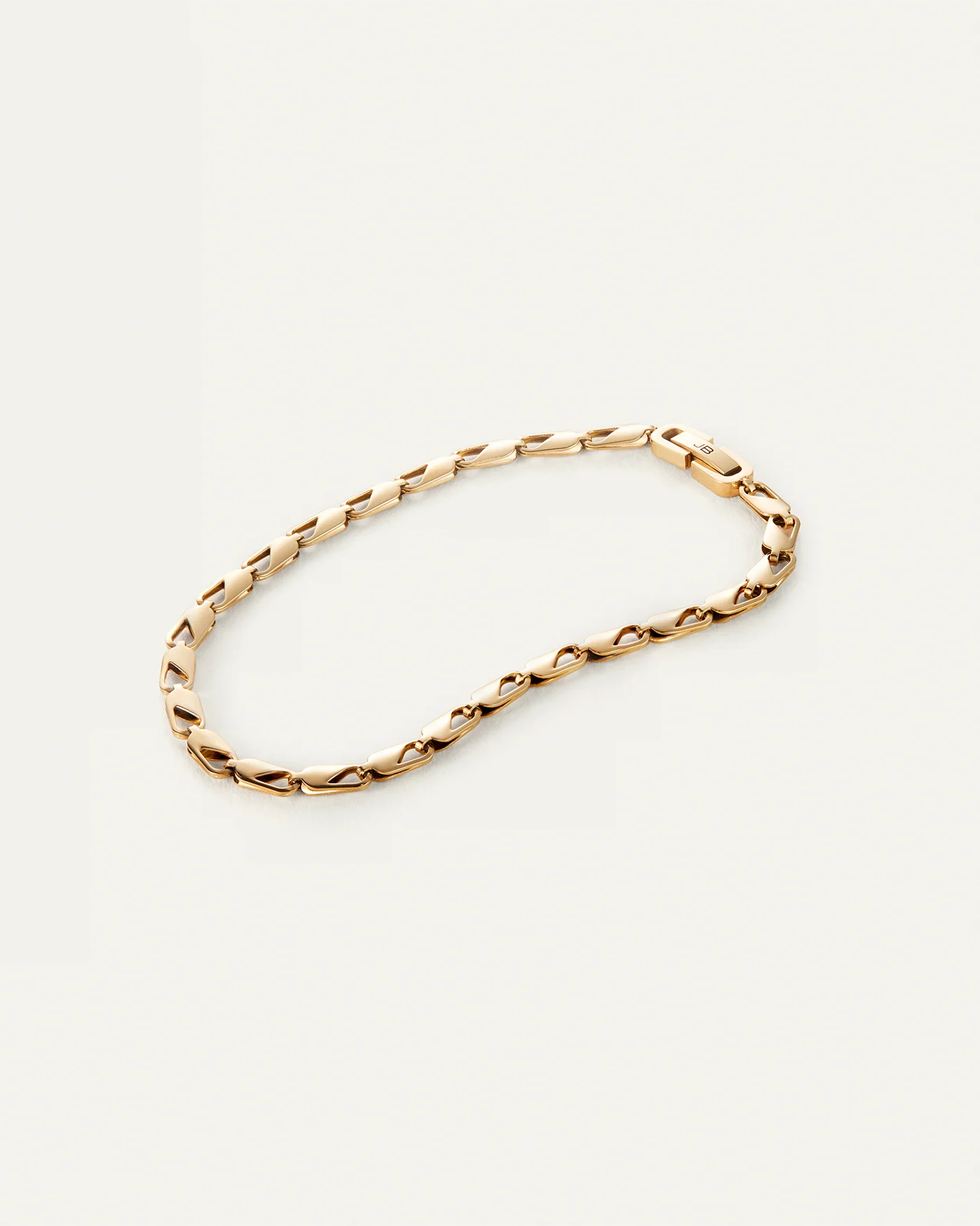 Kate Anklet — Gold