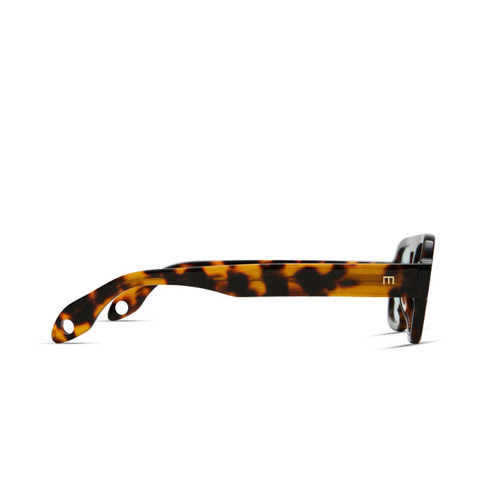 Jane Mini Sunglasses - Brown Tortoise