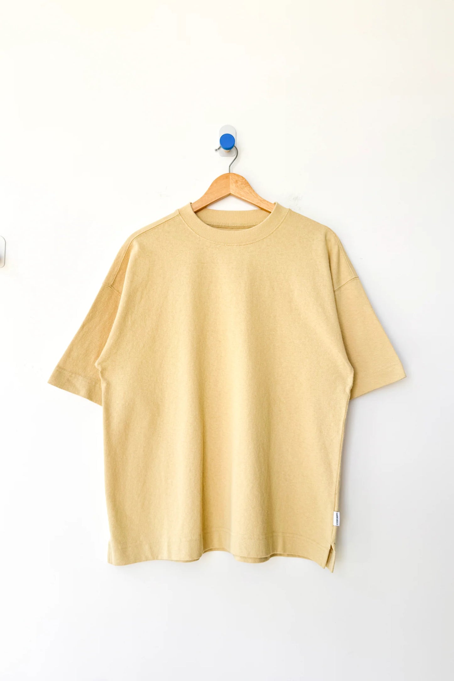 Jayden Tee — Butter