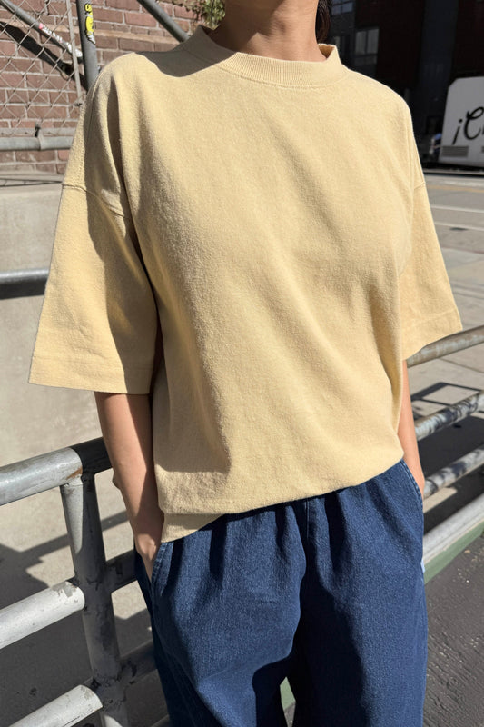 Jayden Tee — Butter