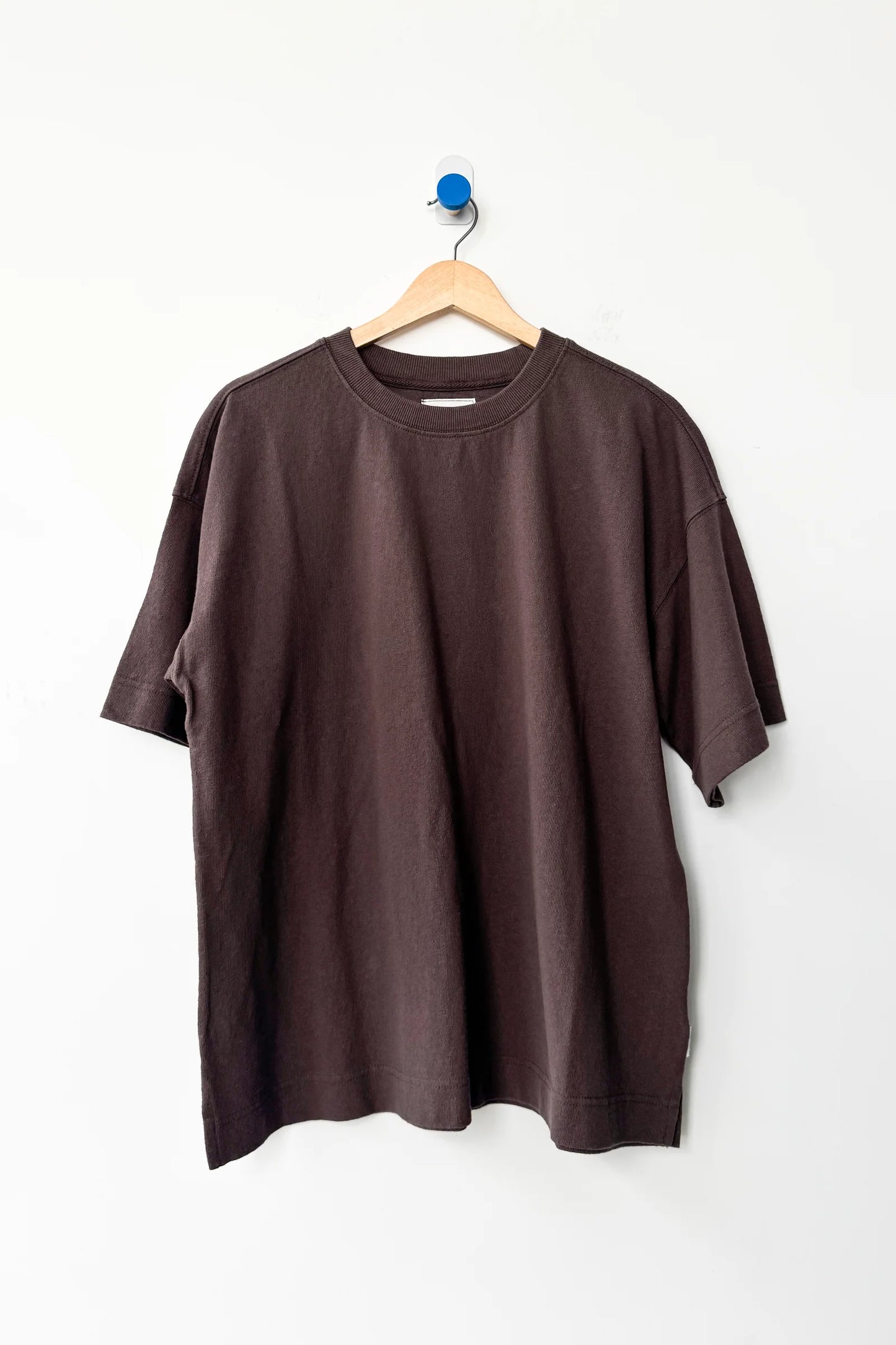 Jayden Tee — Chocolate