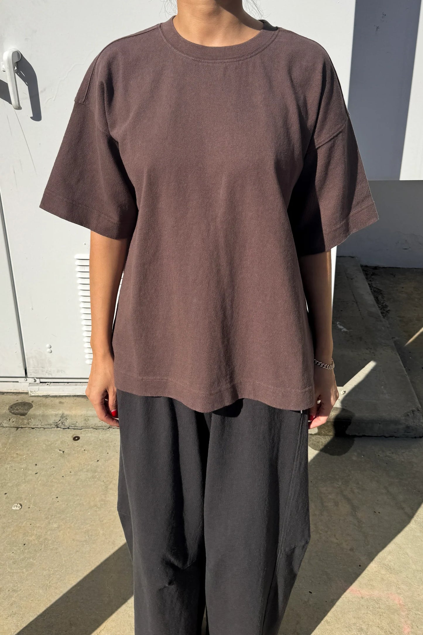 Jayden Tee — Chocolate
