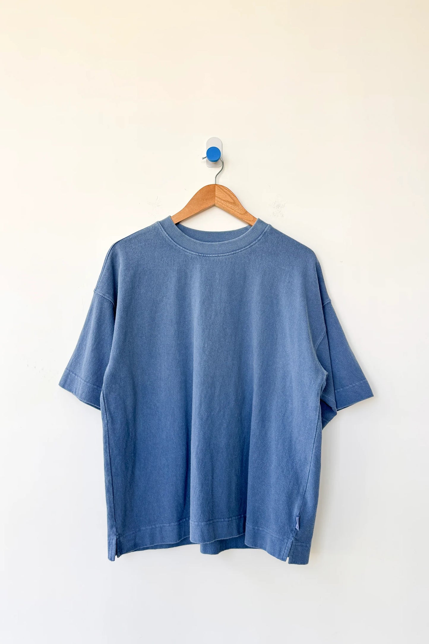 Jayden Tee — Cornflower Blue