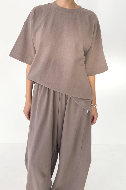 Jayden Tee — Mushroom