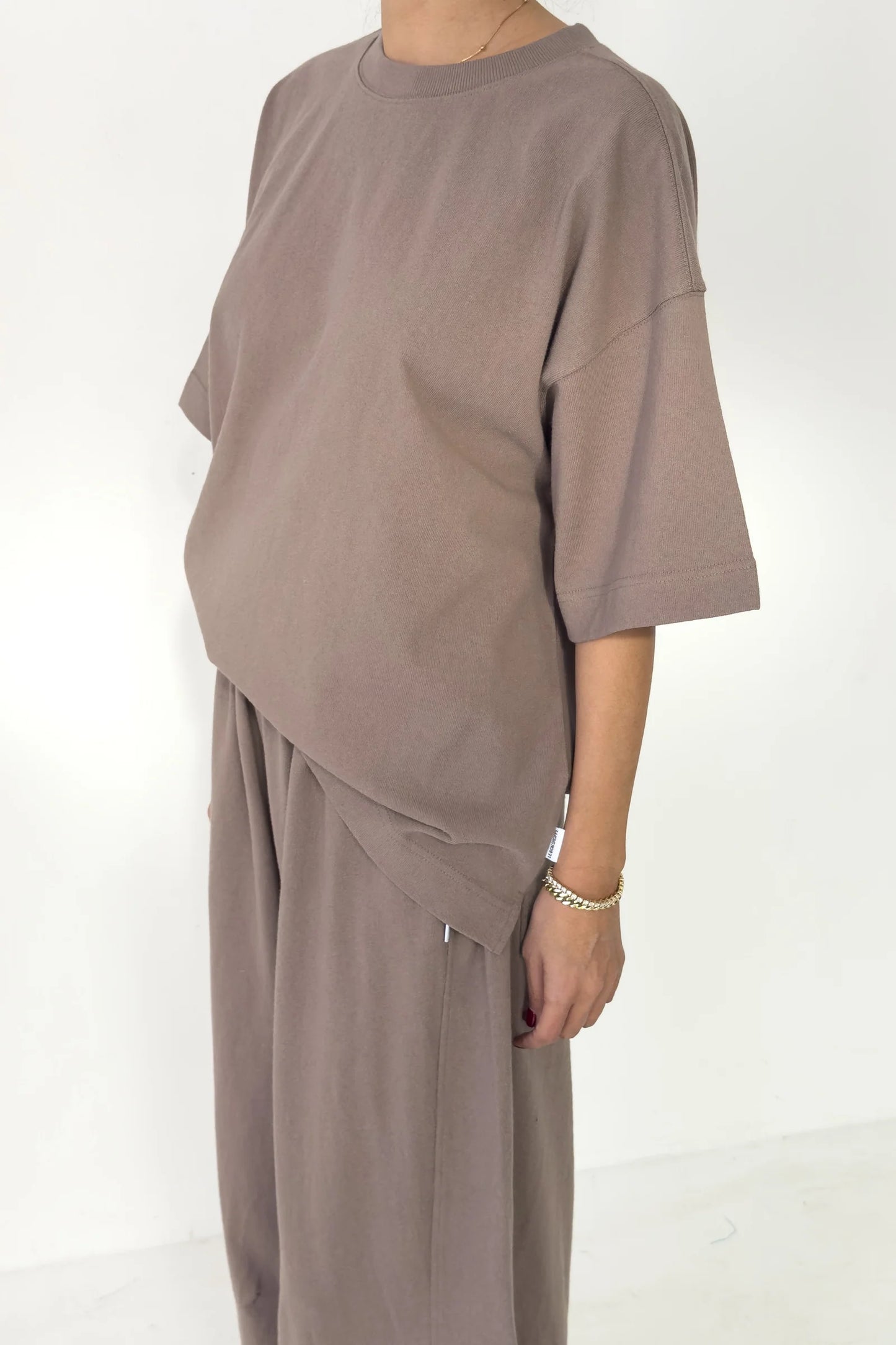 Jayden Tee — Mushroom