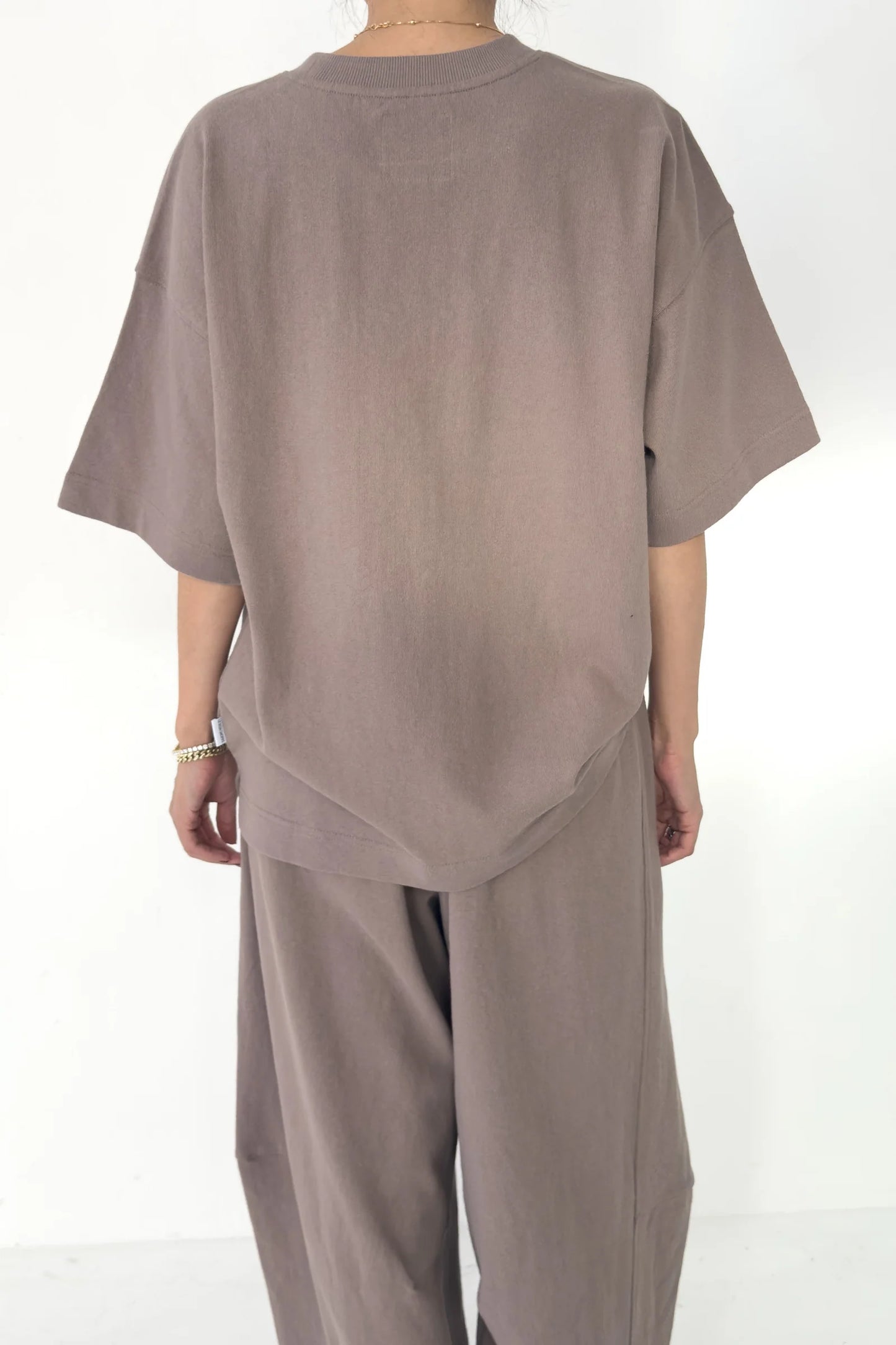 Jayden Tee — Mushroom