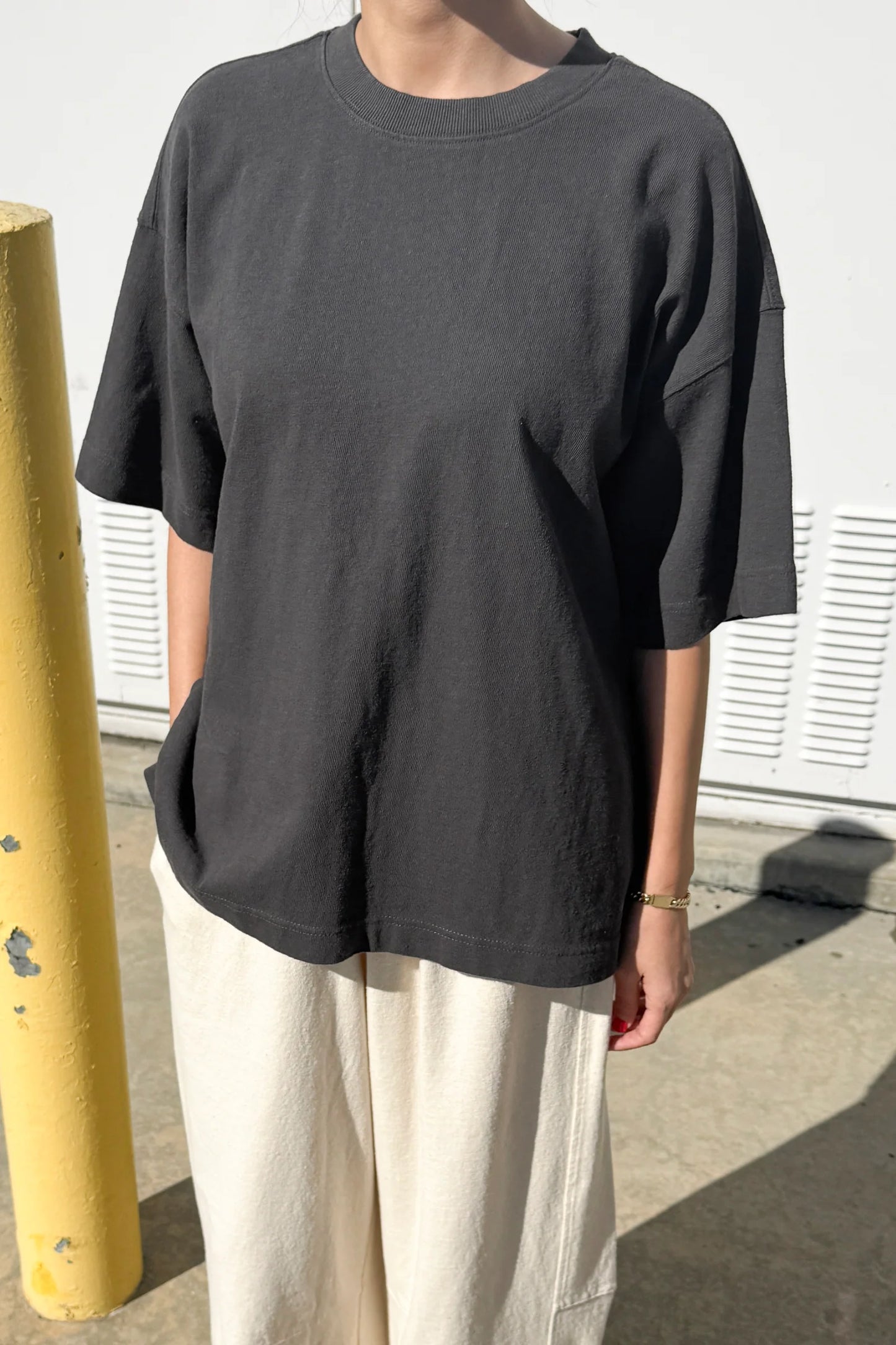 Jayden Tee — Dark Slate