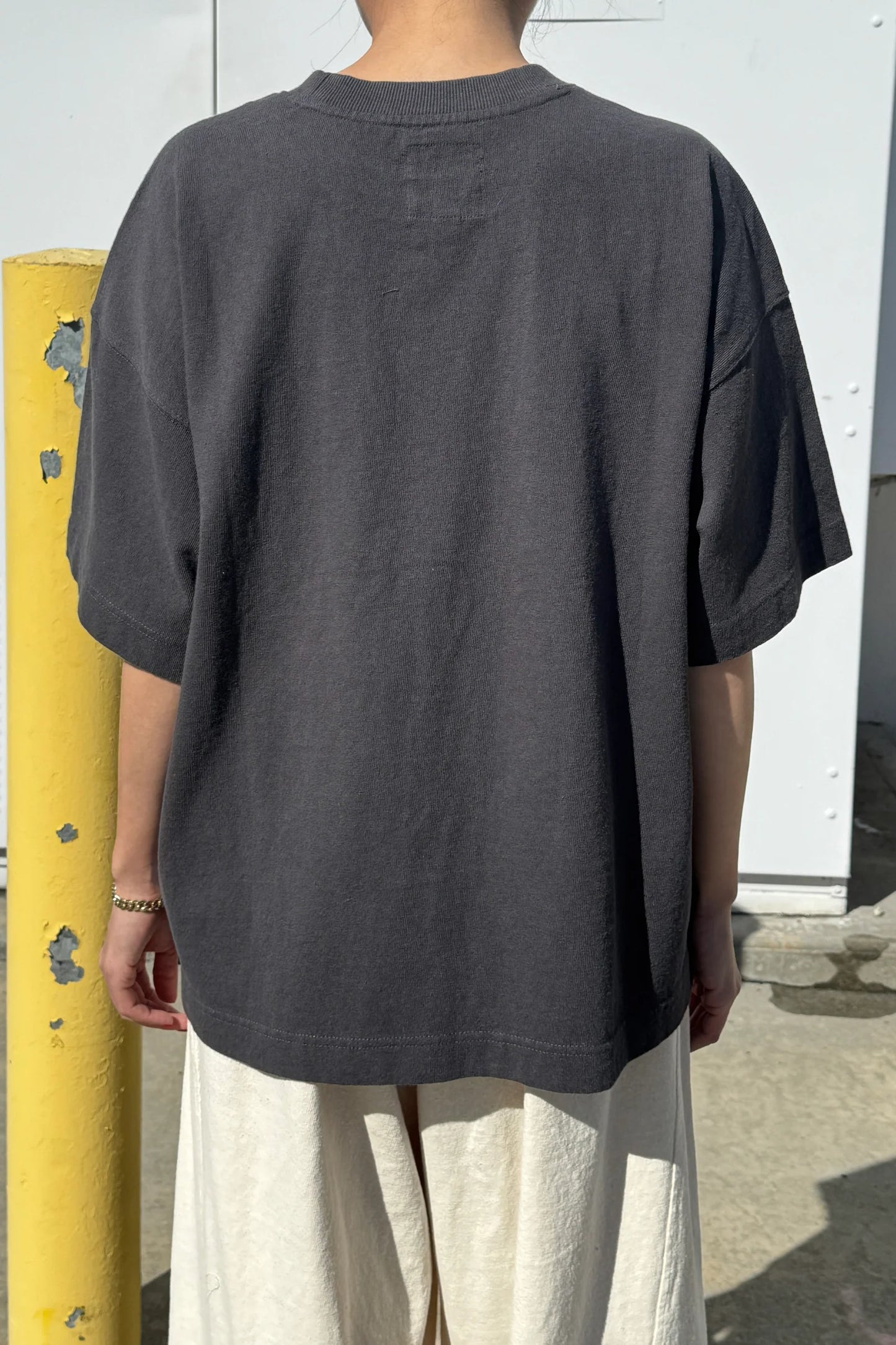 Jayden Tee — Dark Slate