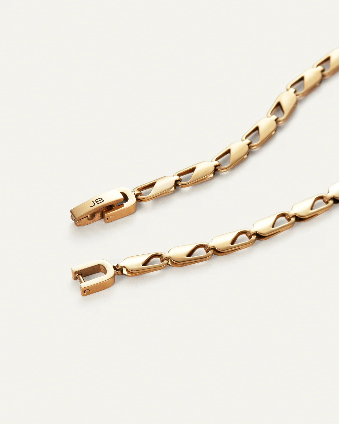 Kate Anklet — Gold