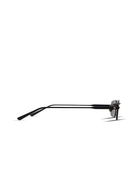 Kendall Sunglasses - Gloss Black