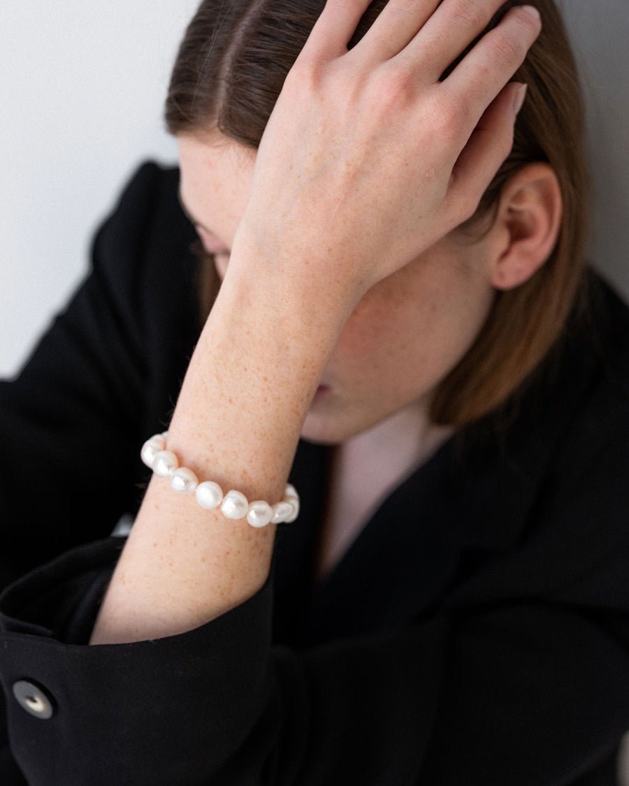 Perle Bracelet