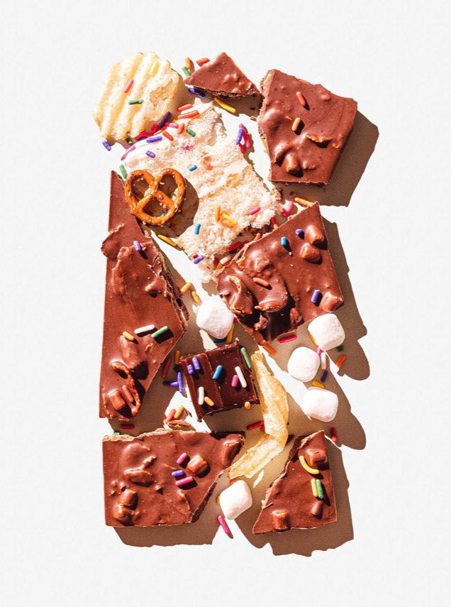 Compartes The Everything Chocolate Bar