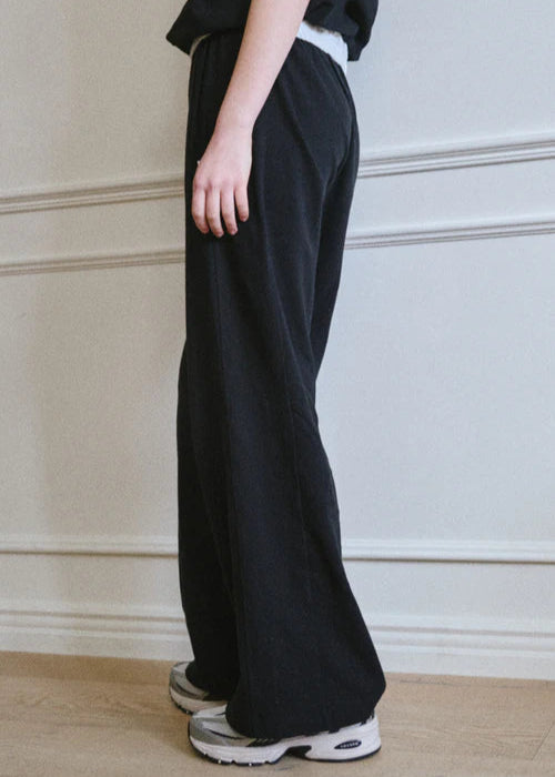 Breezy Pants - Black