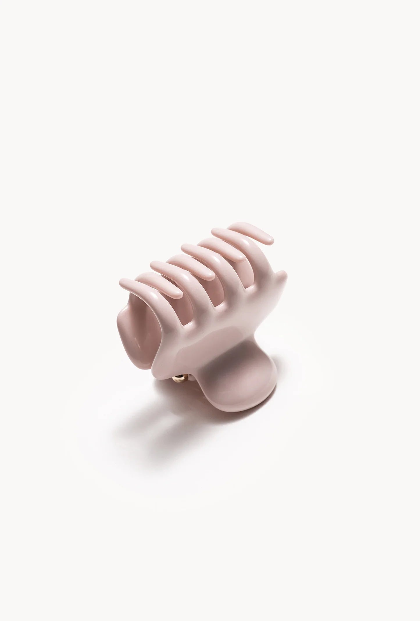 Undo 2" Claw Clip - Lilla
