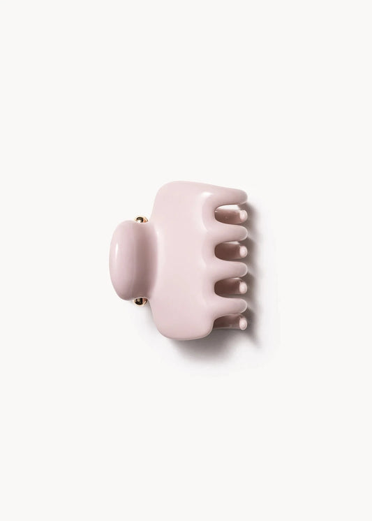 Undo 2" Claw Clip - Lilla