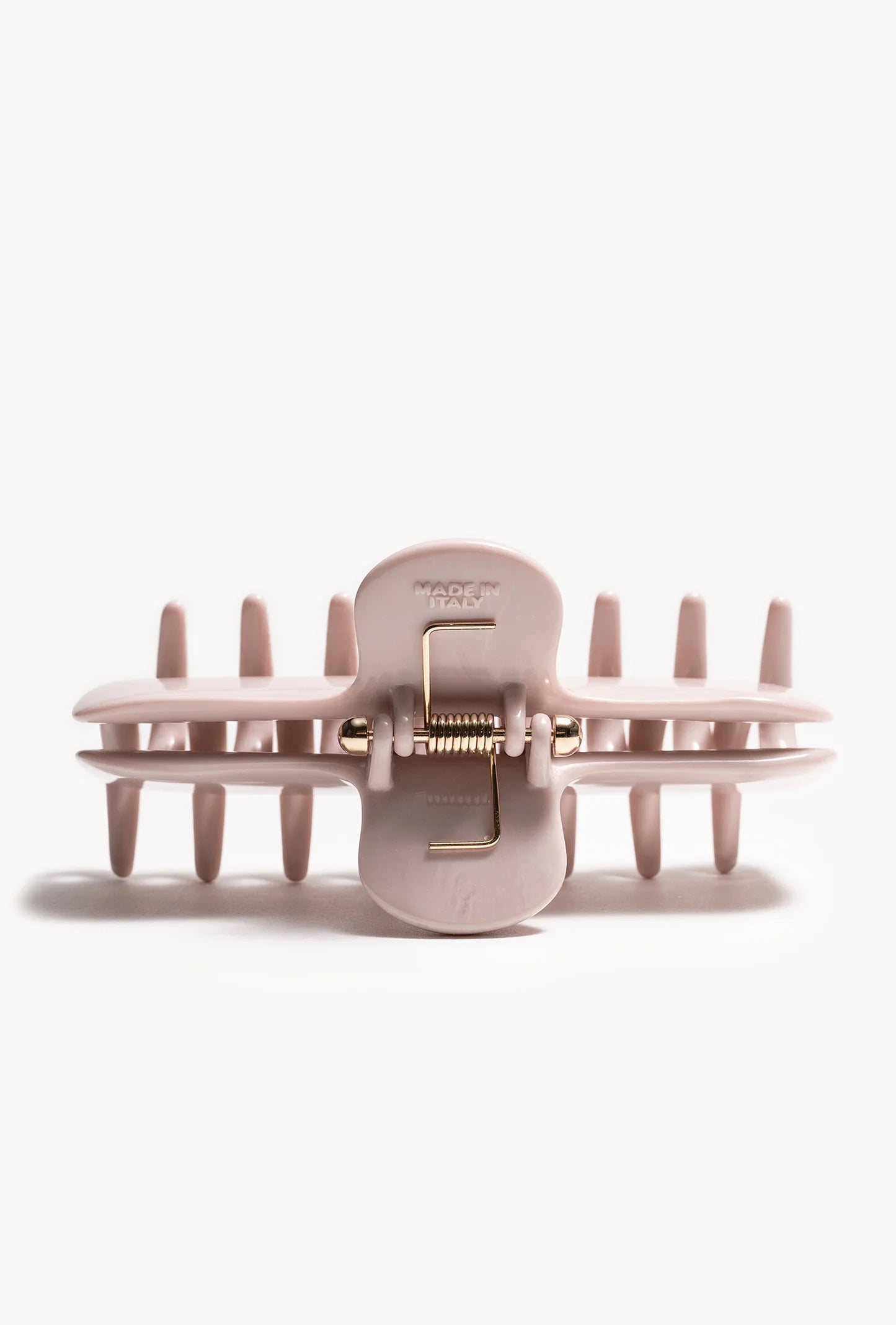 Undo 4" Claw Clip - Lilla