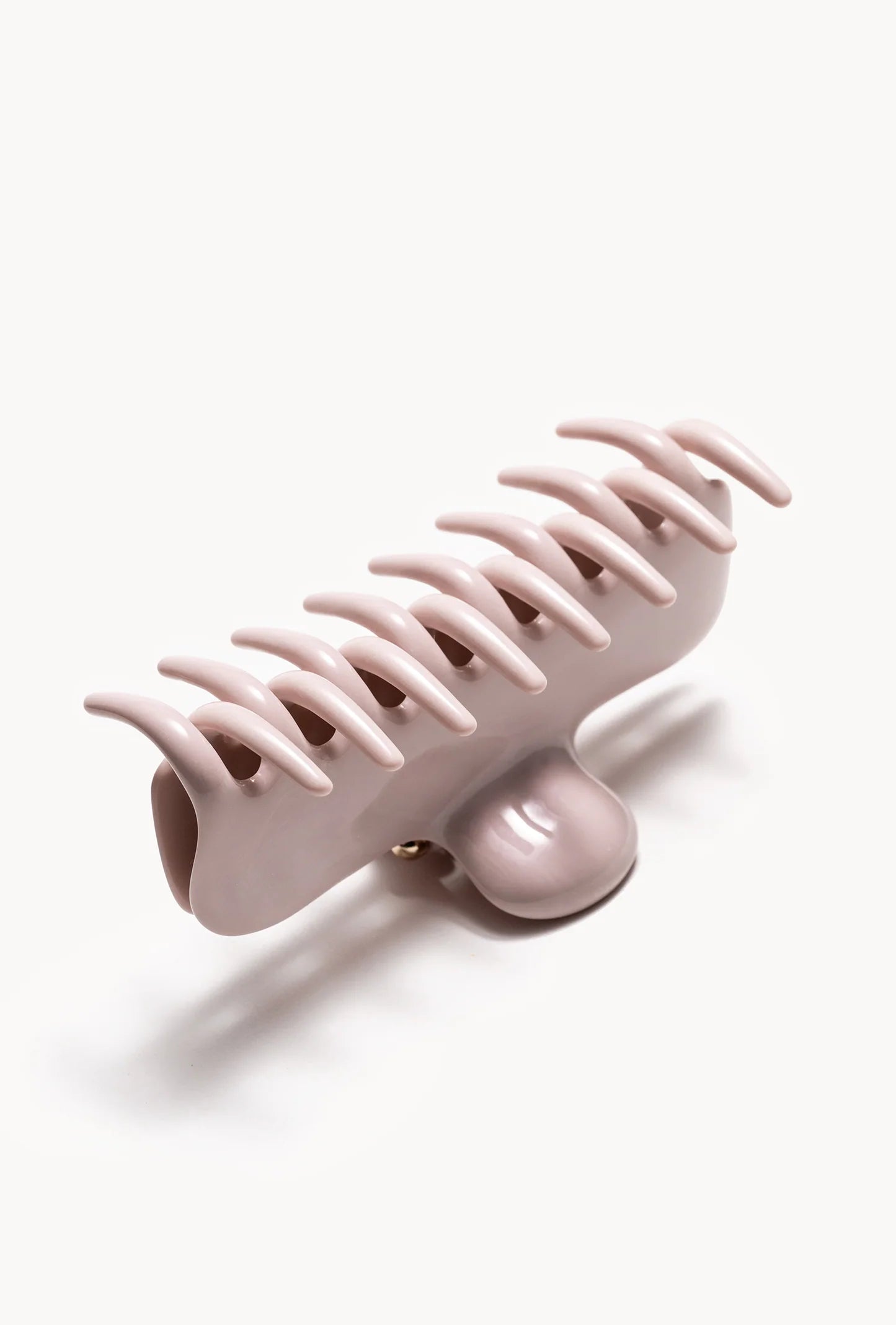 Undo 4" Claw Clip - Lilla