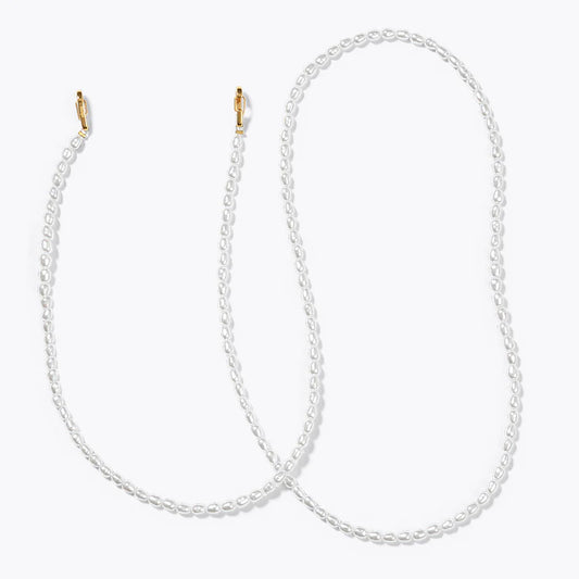 Ateljé Pearl Drop Cord 2.0