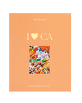 Piecework Puzzles I ♥ CA