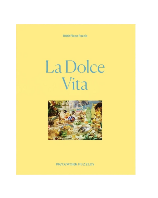 La Dolce Vita