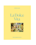 Piecework Puzzles La Dolce Vita