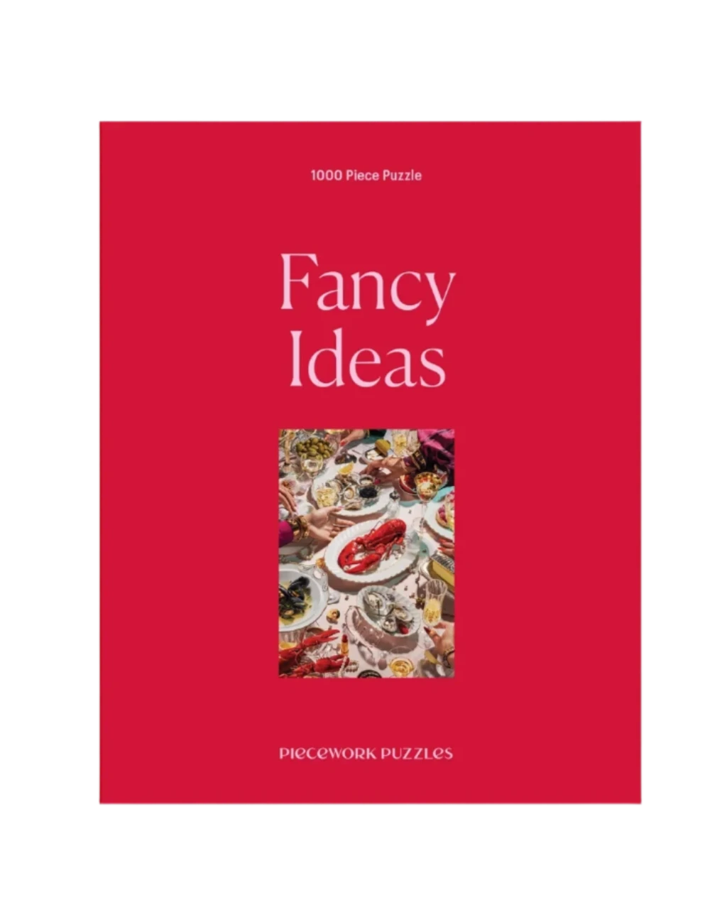 Fancy Ideas