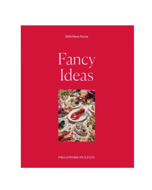 Fancy Ideas