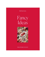 Piecework Puzzles Fancy Ideas