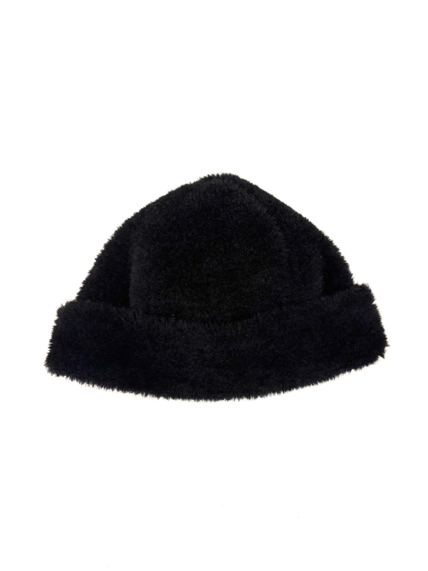 Bern Toque — Black