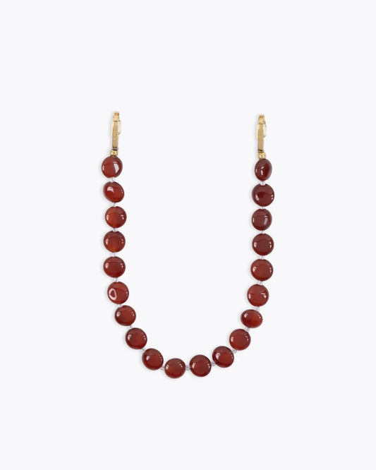 Ateljé Ruby Short Phone Cord