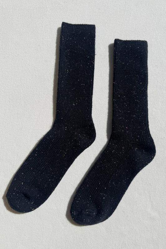 Snow Socks - Black