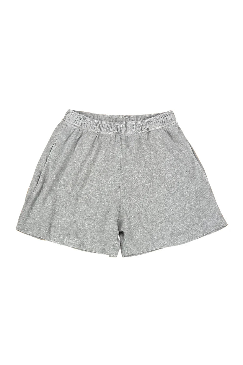 Sun Shorts - Athletic Heather Grey