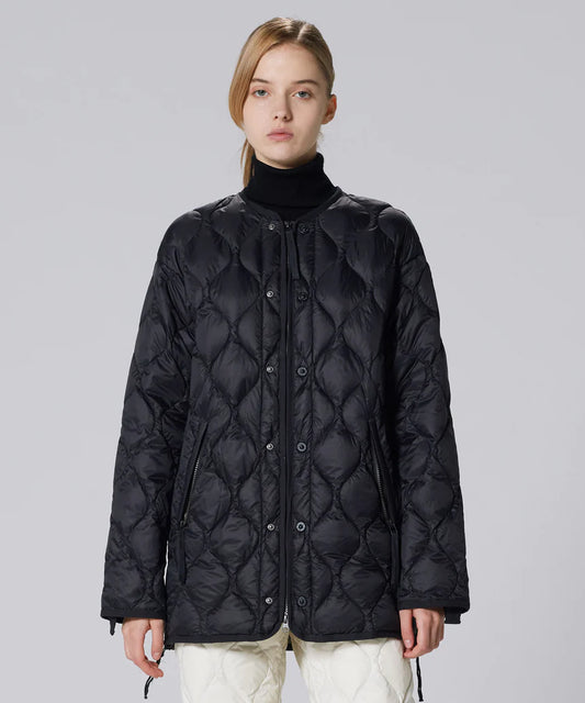 Taion Military Soft Shell Liner - Dark Sage