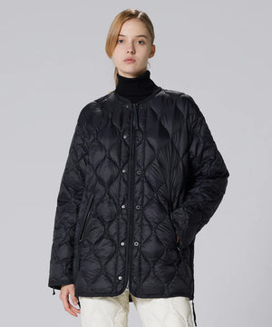 Taion Military Soft Shell Liner - Black